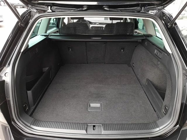 Volkswagen Passat DSG GTE Variant