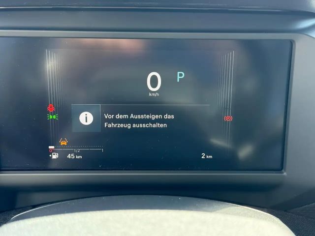 Citroën C4 Hybrid Max