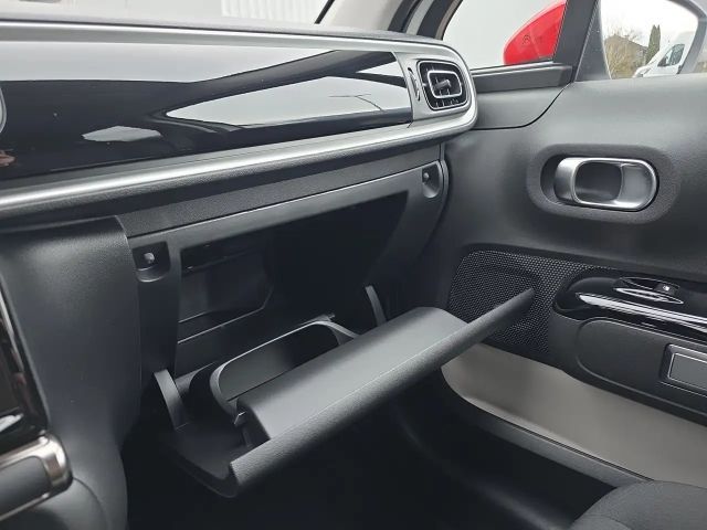 Citroën C3 Automatik "Shine"