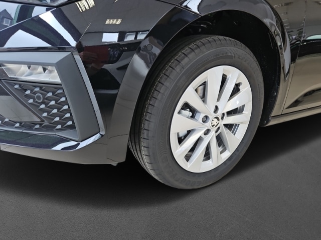 Skoda Scala 1.0 TSI Selection