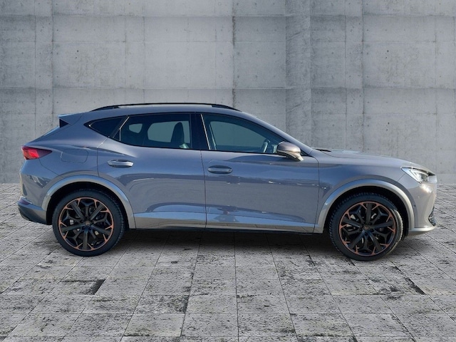 Cupra Formentor 2.0 TSI DSG VZ