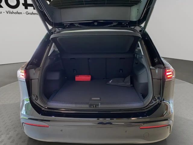 Volkswagen Tiguan 1.5 eTSI BMT DSG