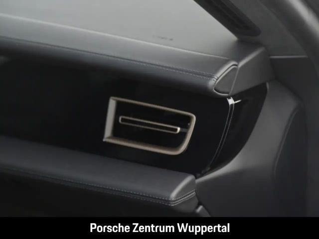 Porsche Taycan 4 Cross Turismo