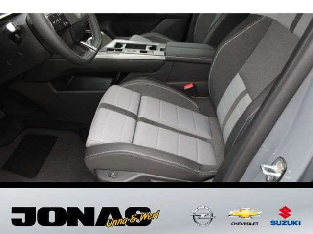 Opel Grandland X 1.2 Turbo GS-Line Grand Sport