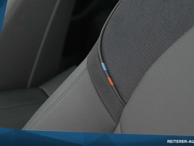 BMW 520 520d M-Sport xDrive