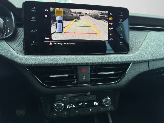 Skoda Kamiq Selection