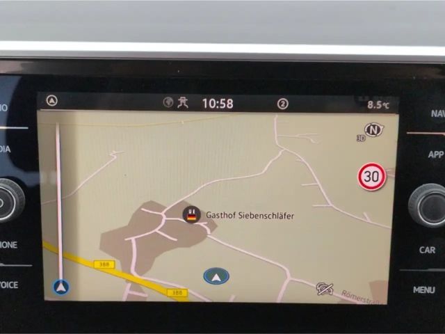 Volkswagen T-Roc GOAL+ TDI*ACC LED R-Kam Navi digCockp 18*