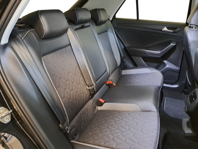 Volkswagen T-Roc 1.5 TSI DSG