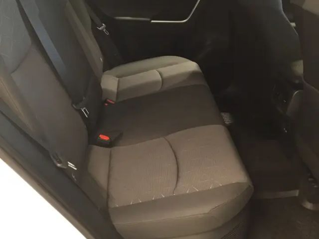 Toyota RAV4 Active Vierwielaandrijving