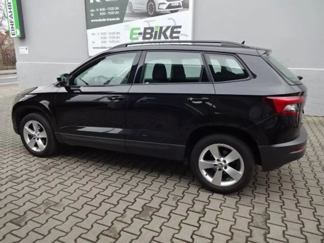 Skoda Karoq Ambition