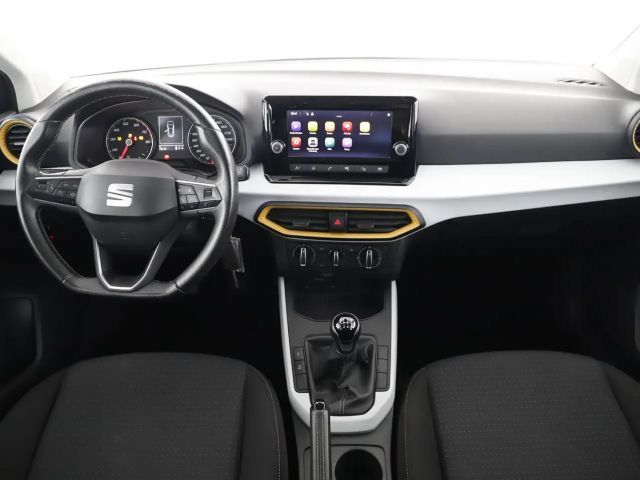 Seat Arona 1.0 EcoTSI Style