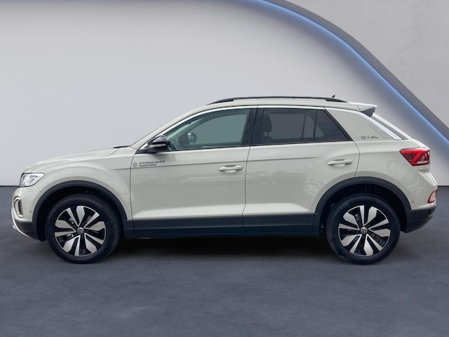 Volkswagen T-Roc 1.5 TSI DSG