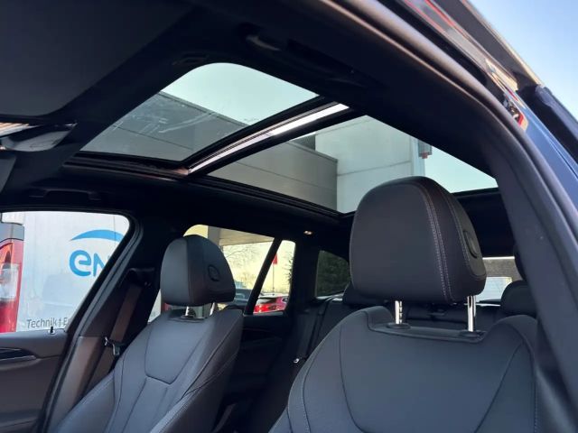 BMW X3 M-Sport xDrive