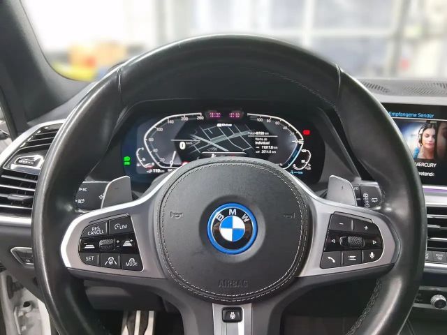 BMW X5 M-Sport xDrive45e