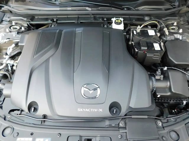Mazda 3 Selection SkyActiv