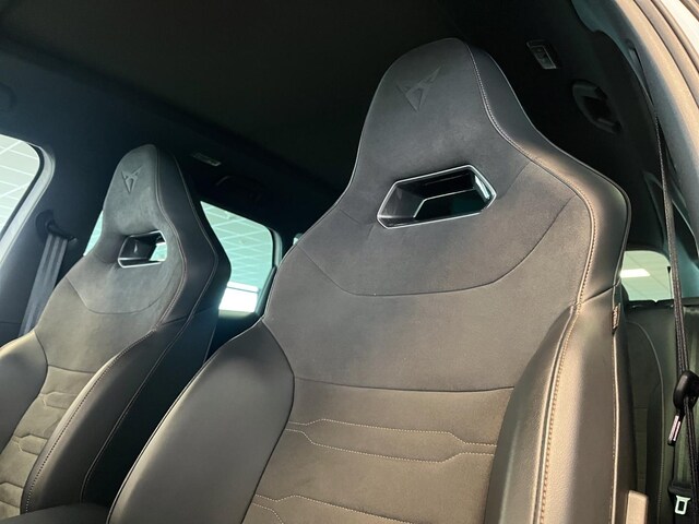 Cupra Ateca ATECA 2.0 TSICUPRA5T221 DS4A7A