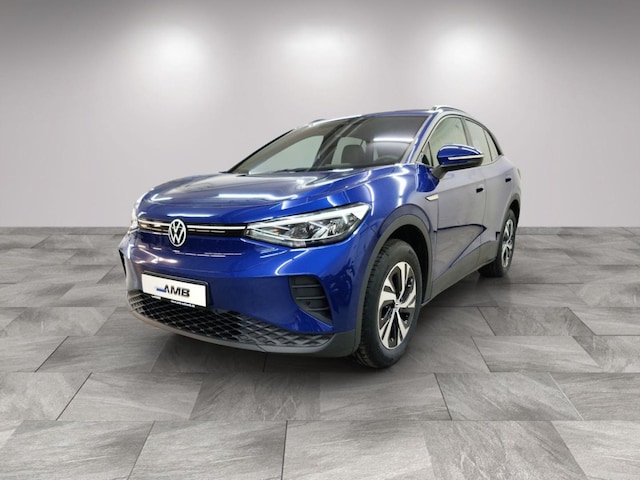 Volkswagen ID.4 Pure