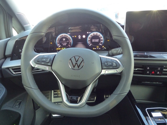 Volkswagen Golf 2.0 TDI DSG Variant