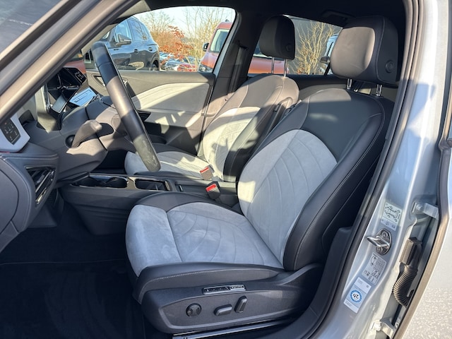 Volkswagen ID.3 Matrix/CCS/CarPlay/Wärmepumpe/360