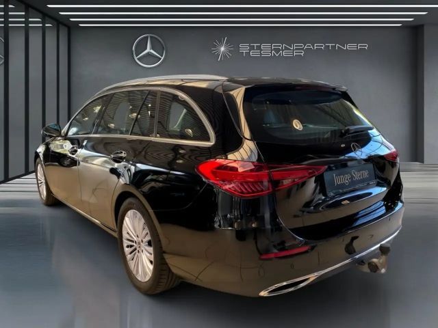 Mercedes-Benz C 200 AVANTGARDE Estate