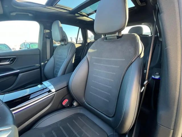 Mercedes-Benz GLC 450 4MATIC AMG Line