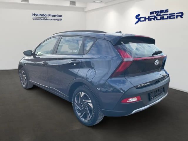 Hyundai Bayon Select