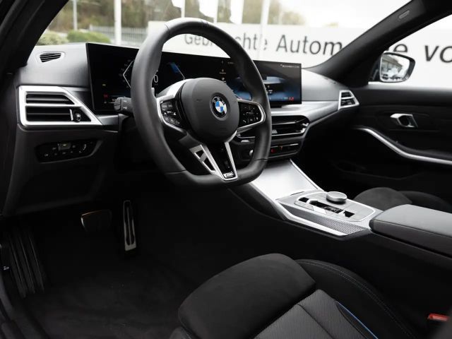 BMW 320 320d M-Sport Touring