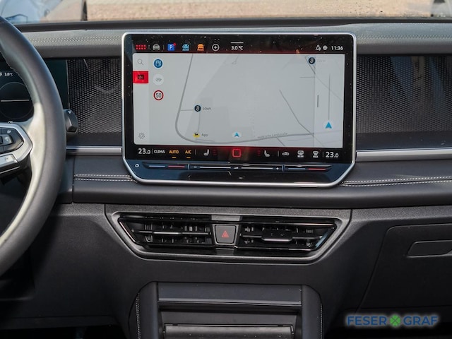 Volkswagen Tayron 1.5 eTSI DSG Life