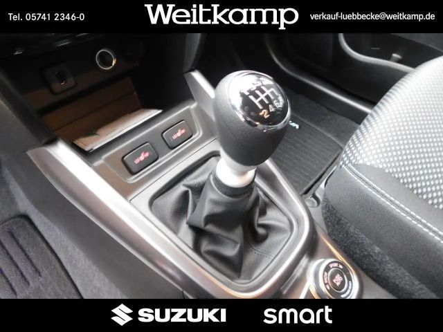 Suzuki Vitara Comfort Hybrid