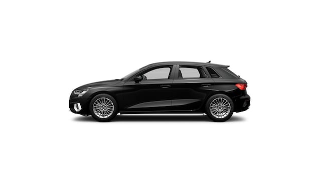 Audi A3 40 TDI Quattro S-Tronic Sportback