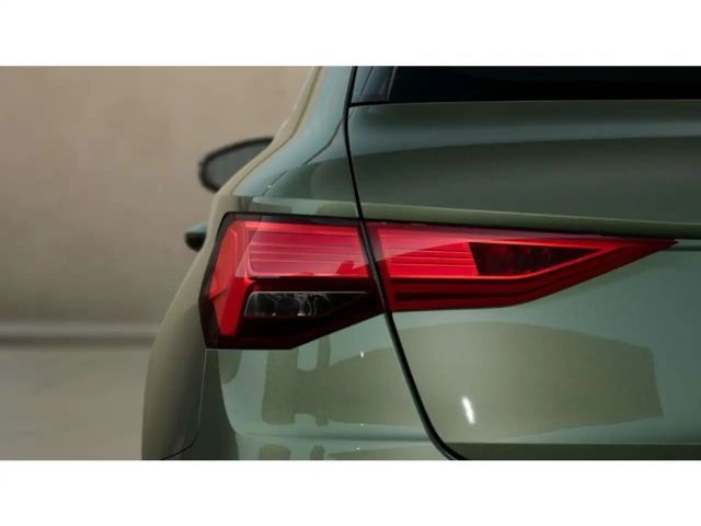 Audi A3 30 TFSI S-Tronic Sedan Sportback