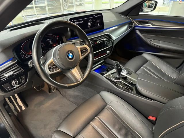 BMW 530 530i M-Sport xDrive