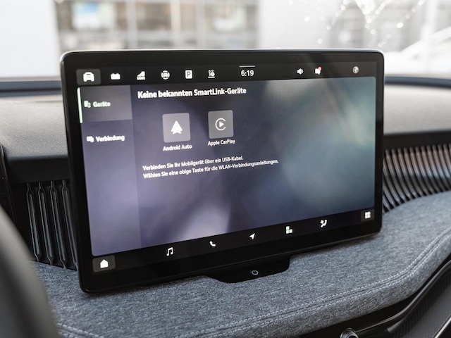 Skoda Superb 1.5 TSI Combi iV