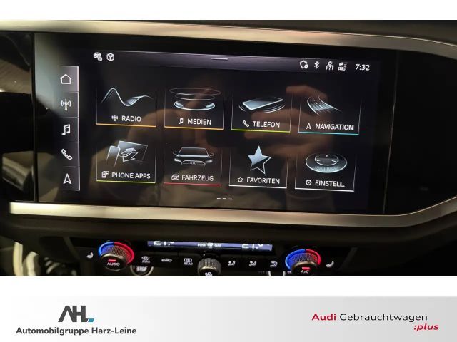 Audi Q3 35 TFSI S-Tronic