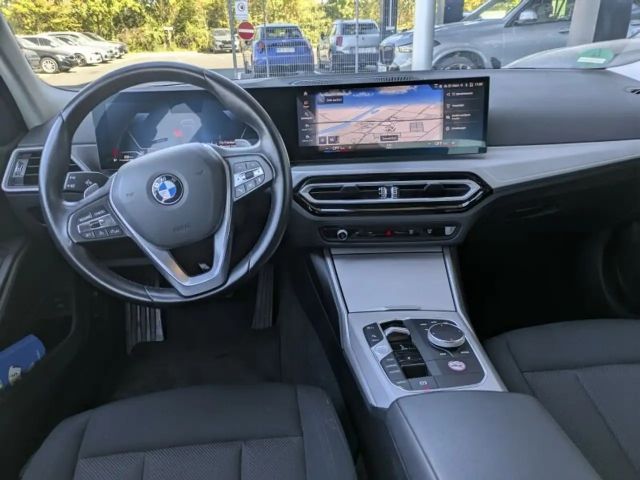 BMW 318 318i Touring