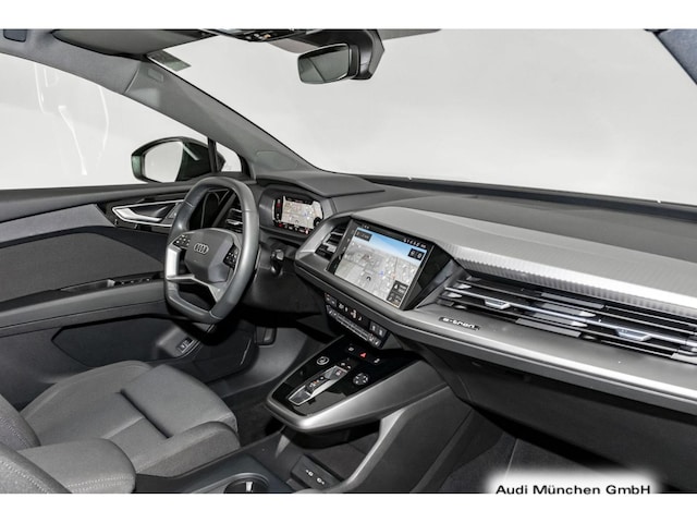 Audi Q4 e-tron 35 Sportback