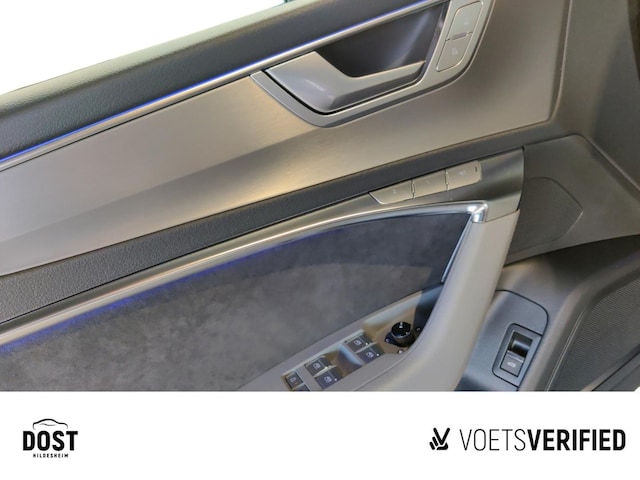 Audi S6 Avant Quattro