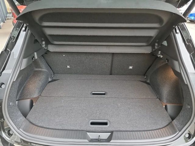 Nissan Qashqai Tekna