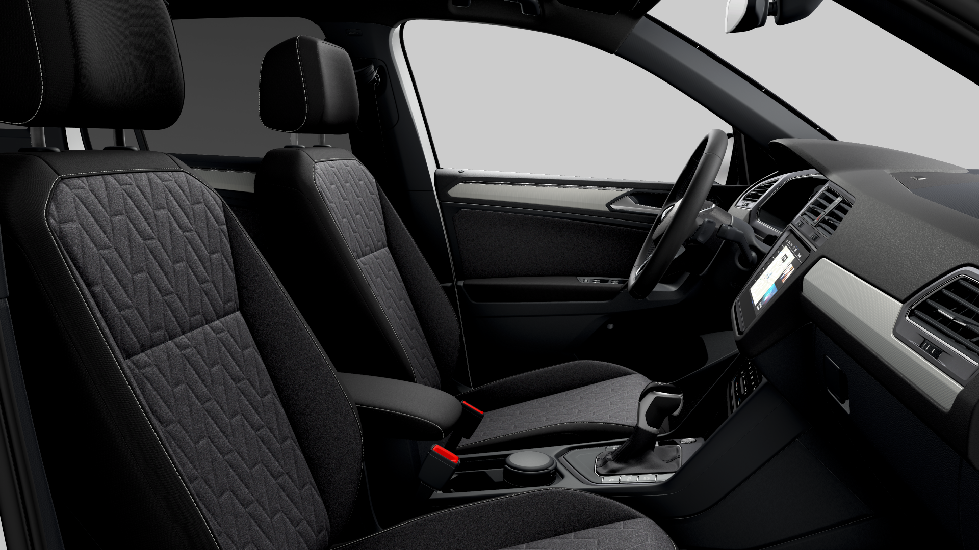 Volkswagen Tiguan 1.5 TSI DSG Move