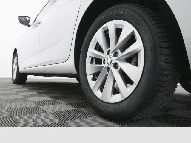 Skoda Scala 1.0 TSI Ambition