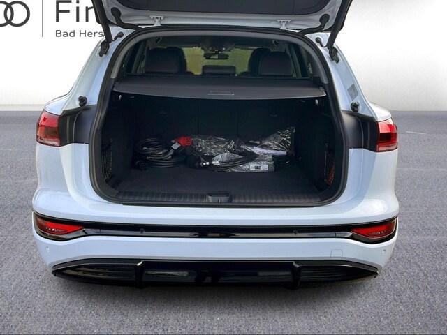 Audi Q6 e-tron Suv e-tron Audi Q6 SUV e-tron