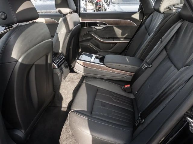Audi A8 60 TFSI Quattro