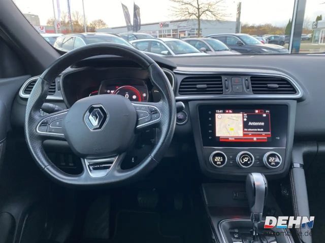 Renault Kadjar TCe 160