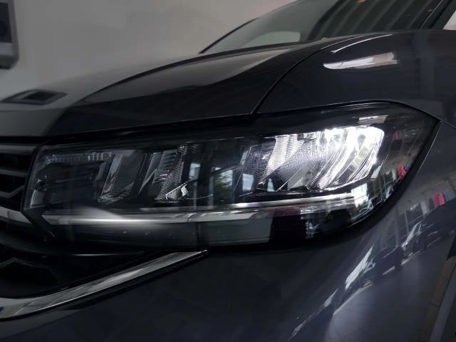 Volkswagen T-Cross 1.0 TSI DSG Life