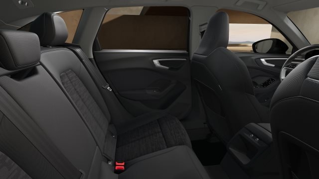 Audi A5 Avant Quattro S-Tronic