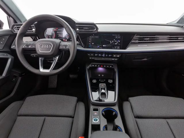 Audi A3 35 TFSI S-Tronic Sedan