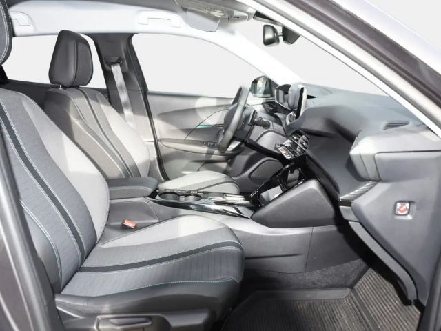 Peugeot 2008 Allure Pack