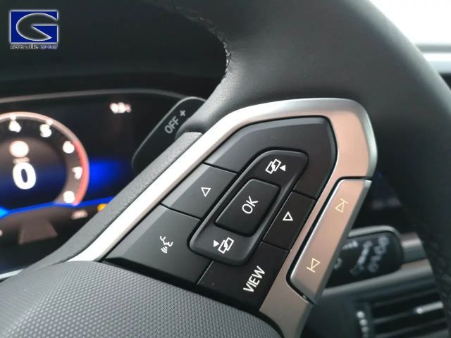 Volkswagen Polo 1.0 TSI DSG R-Line