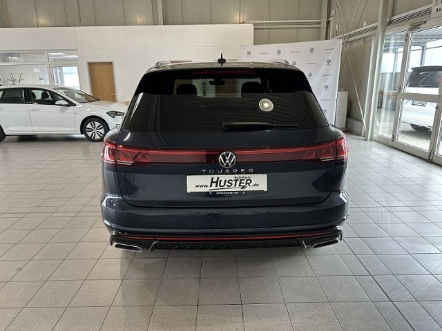 Volkswagen Touareg 3.0 V6 TSI 4Motion