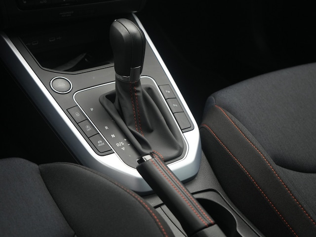 Seat Arona DSG FR-lijn